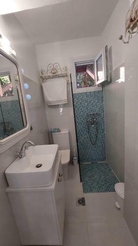 Apartamento Nias Studio