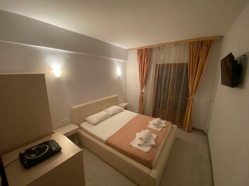 Delfino Hotel