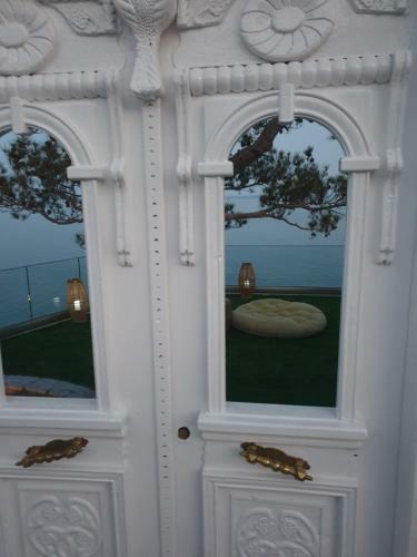 Honeymoon Villa Agapi