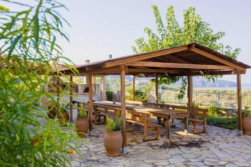 Apartamento Belle Helene