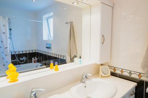 Apartamento Belle Helene