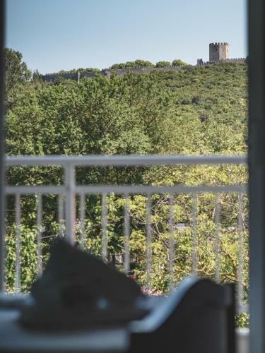Under The Castle Apartments