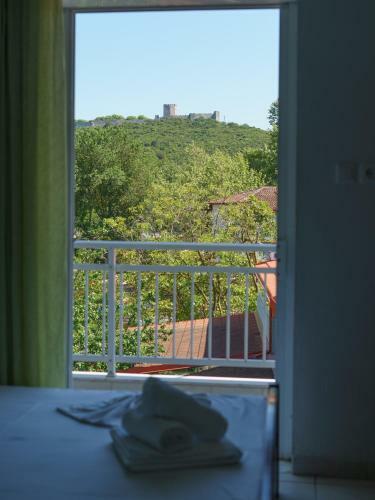 Under The Castle Apartments