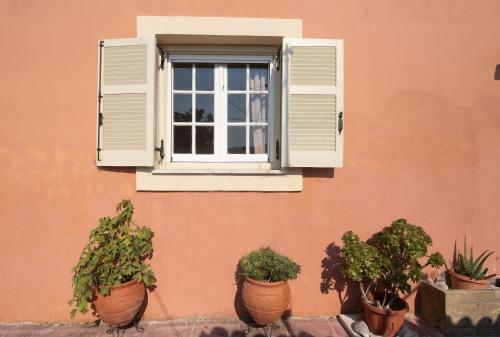 Apartamento Palaiopolis House