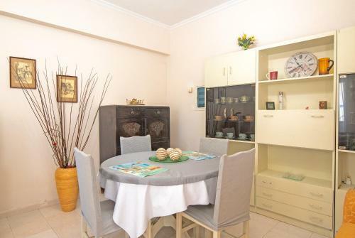 Apartamento Palaiopolis House