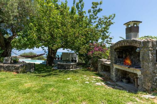 Villa Alkioni Mare By Villa Plus