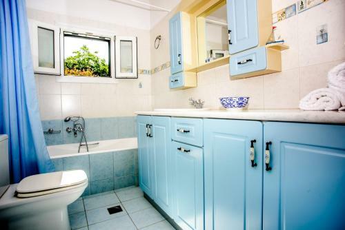 Apartamento Villa Rosa In Kefalonia 2