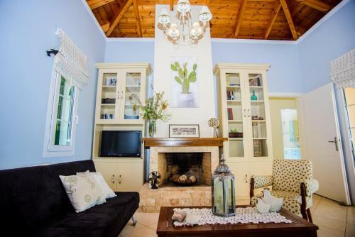 Apartamento Villa Rosa In Kefalonia 2