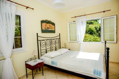 Apartamento Villa Rosa In Kefalonia 2
