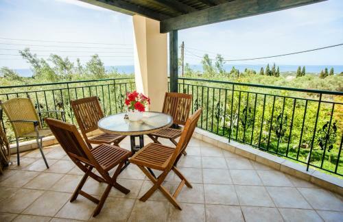 Apartamento Villa Rosa In Kefalonia 2