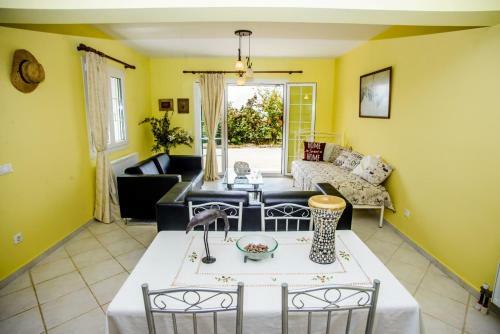 Apartamento Villa Rosa In Kefalonia 1