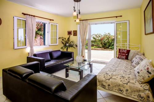 Apartamento Villa Rosa In Kefalonia 1