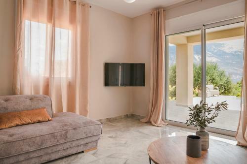 Montagna & Mare Villa