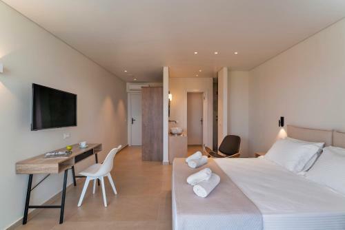 Aethrion Villas