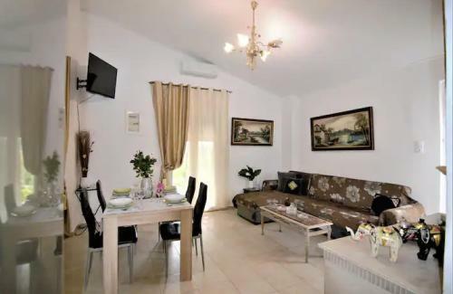 Top Hill Near Sea Full Privacy Leonidas