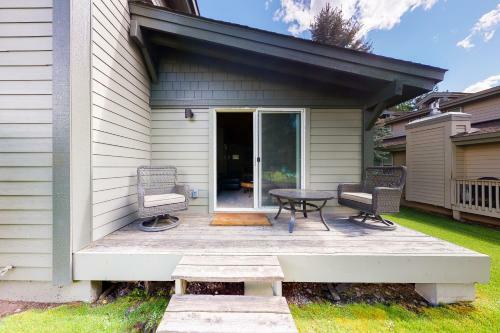 Lower Ranch Condo