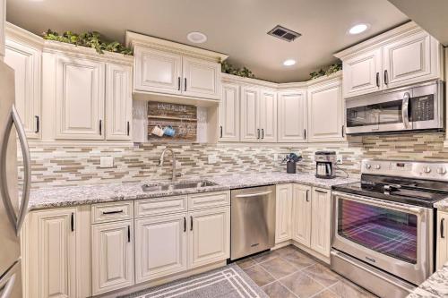 Apartamento Splendid Mccall Condo Grill, 1 Mi To Lake!