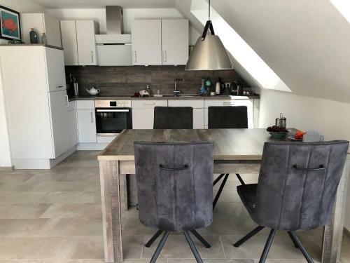 Apartamento Grachtenrefugium