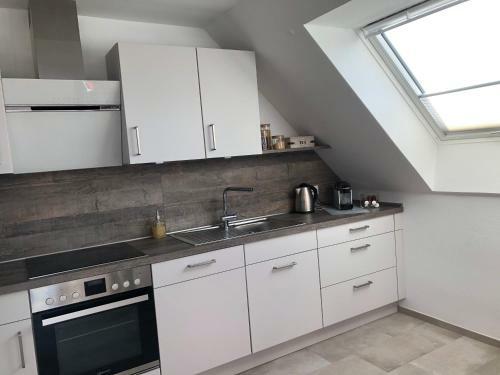 Apartamento Grachtenrefugium