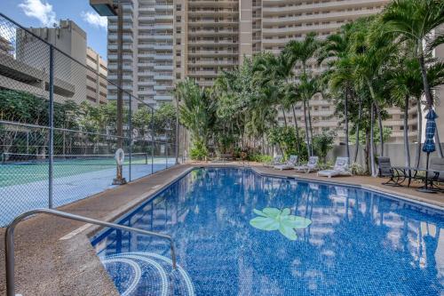Apartamento Marina Tower 2004