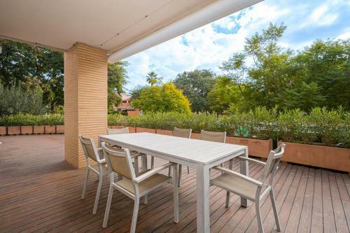 Apartamento Golden Gardens Arenal