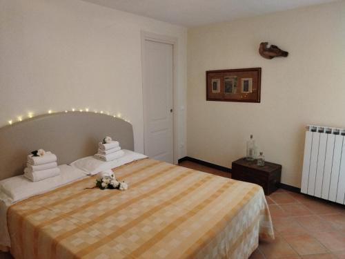 Apartamento Giada Country House