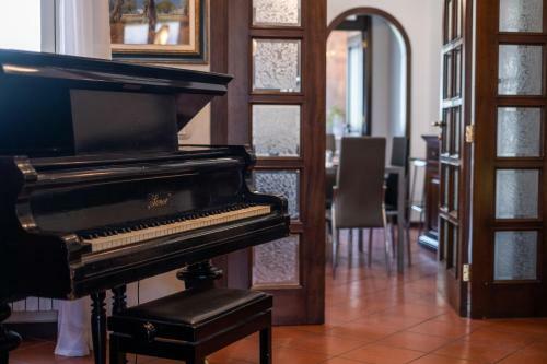 Apartamento Appartamento Matel� Lecce