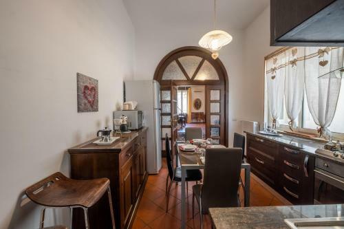 Apartamento Appartamento Matel� Lecce