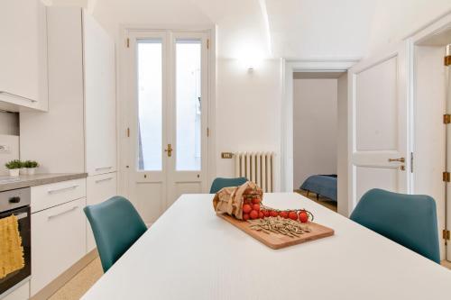 The Blue Loft Old Town - Sit Apartment