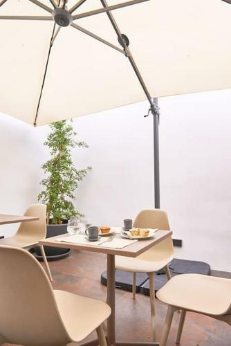 Il Pumo Boutique Apartment