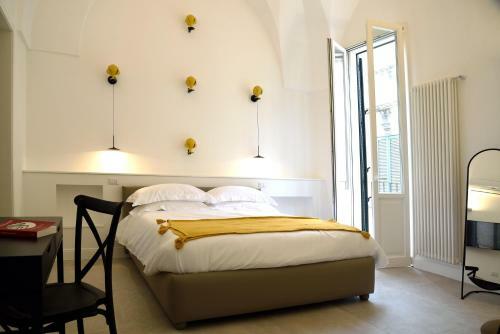 Li Frati Suite