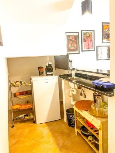 Apartamento Movie&music House