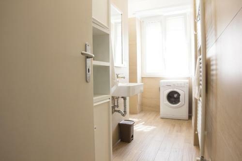 Apartamento Pirandello Holidays