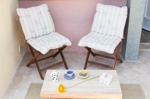 Apartamento Pirandello Holidays
