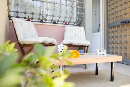 Apartamento Pirandello Holidays