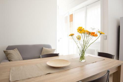 Apartamento Pirandello Holidays