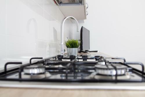 Apartamento Pirandello Holidays