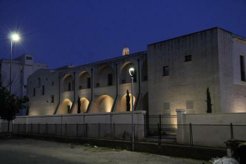 Apartamento Pirandello Holidays