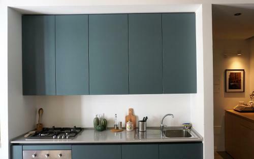 Apartamento Gramma Atelierhouse