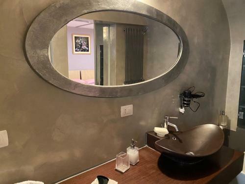 Apartamento Alla Corte Dei Greuther