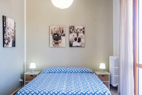 Attico Verde Terrace Apartament