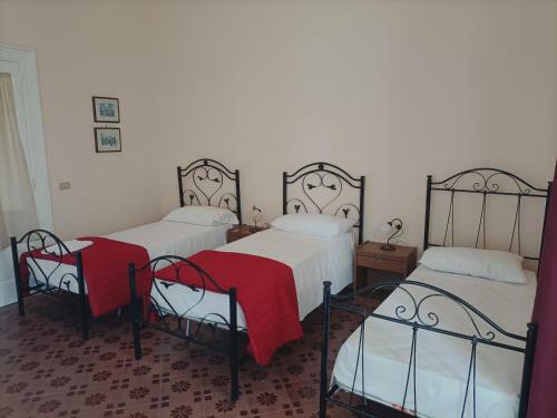 Hostal Dimora Liberty