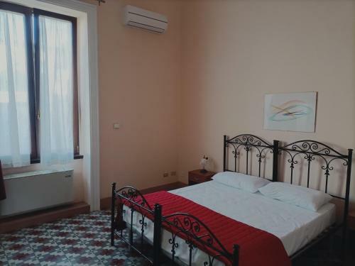 Hostal Dimora Liberty