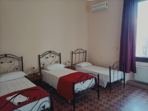 Hostal Dimora Liberty