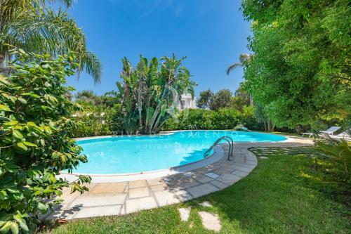 Villa Rapolla A Lecce