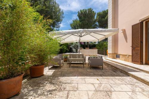Villa Rapolla A Lecce