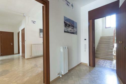 Floating Apartment By Barbarhouse