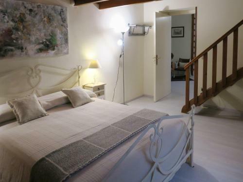 Apartamento Casetta Rubichi