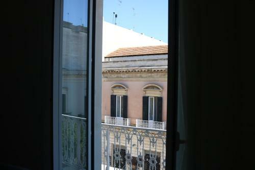 Apartamento Fatata Suites