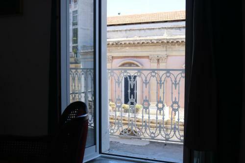 Apartamento Fatata Suites